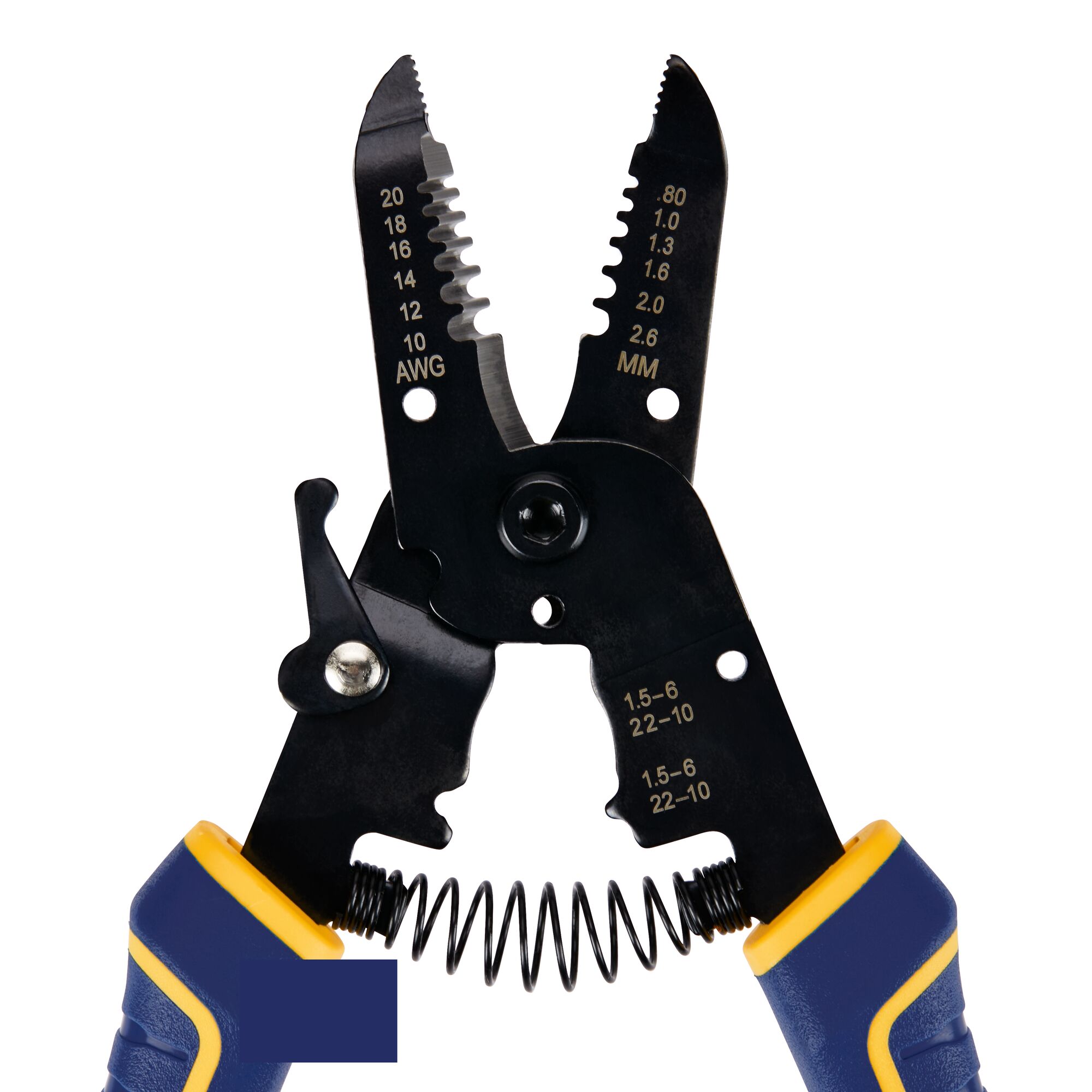  - Wire Strippers Cutters and Crimpers